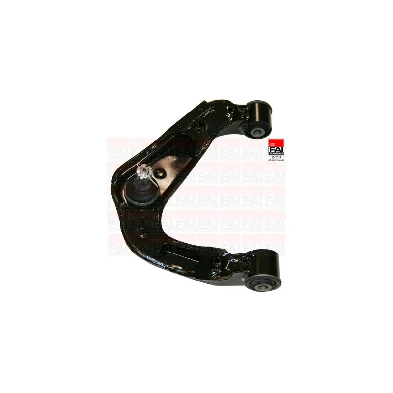 Triangle ou bras de suspension (train avant) FAI AutoParts SS7413