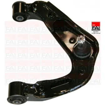 Triangle ou bras de suspension (train avant) FAI AutoParts SS7414