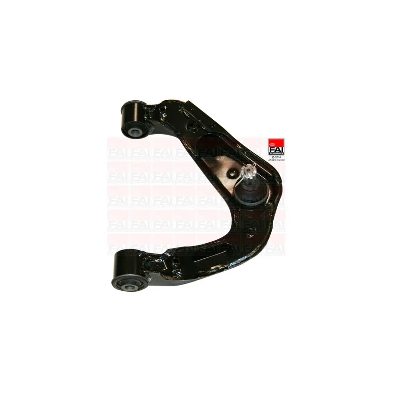 Triangle ou bras de suspension (train avant) FAI AutoParts SS7414