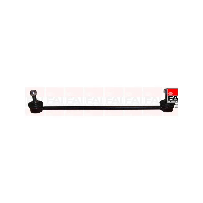 Entretoise/tige, stabilisateur FAI AutoParts SS7415
