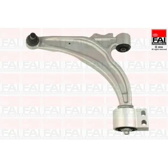 Triangle ou bras de suspension (train avant) FAI AutoParts SS7419