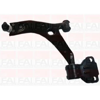 Triangle ou bras de suspension (train avant) FAI AutoParts SS7421
