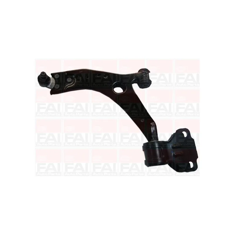Triangle ou bras de suspension (train avant) FAI AutoParts SS7421