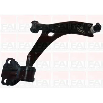 Triangle ou bras de suspension (train avant) FAI AutoParts SS7422