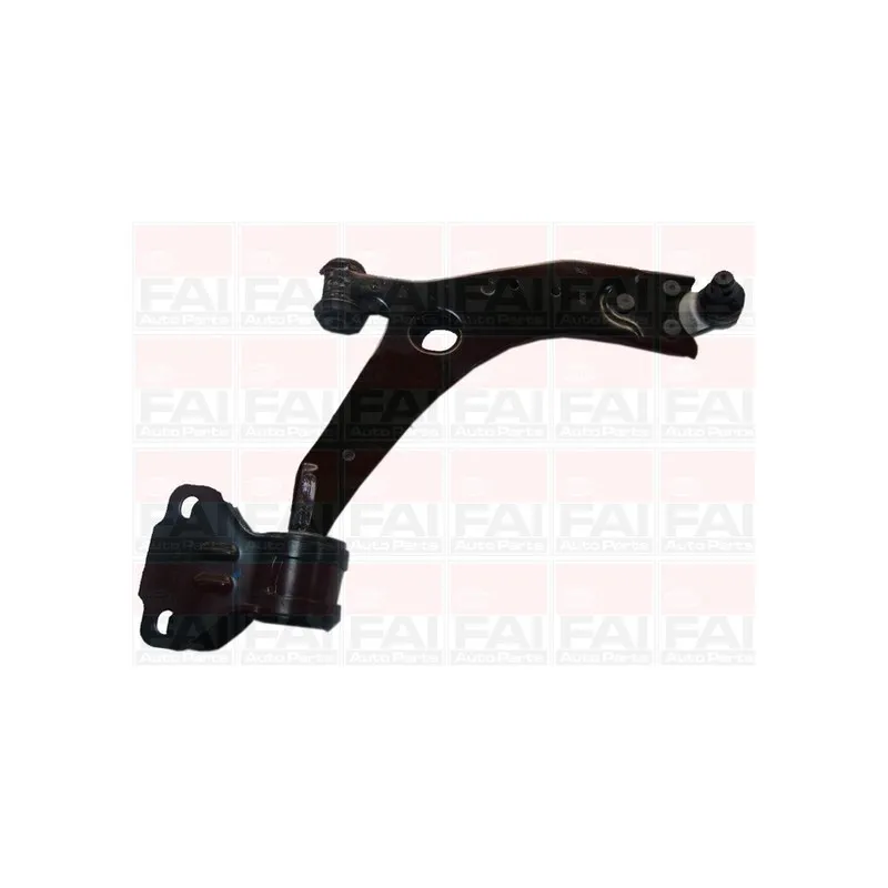 Triangle ou bras de suspension (train avant) FAI AutoParts SS7422