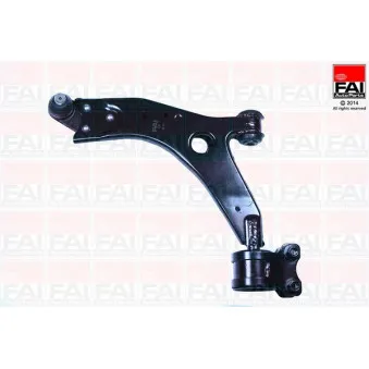 Triangle ou bras de suspension (train avant) FAI AutoParts SS7423