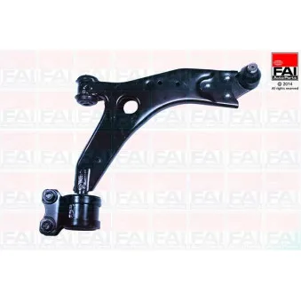 Triangle ou bras de suspension (train avant) FAI AutoParts SS7424