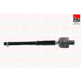 Rotule de direction intérieure, barre de connexion FAI AutoParts SS7425