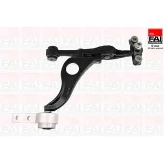 Triangle ou bras de suspension (train avant) FAI AutoParts SS7426