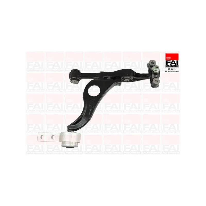 Triangle ou bras de suspension (train avant) FAI AutoParts SS7426