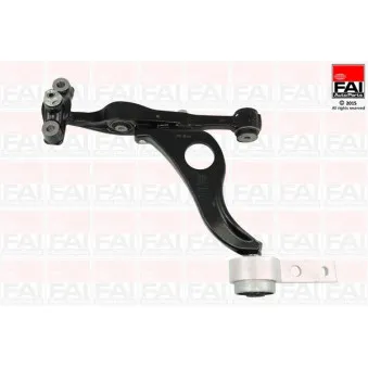 Triangle ou bras de suspension (train avant) FAI AutoParts SS7427