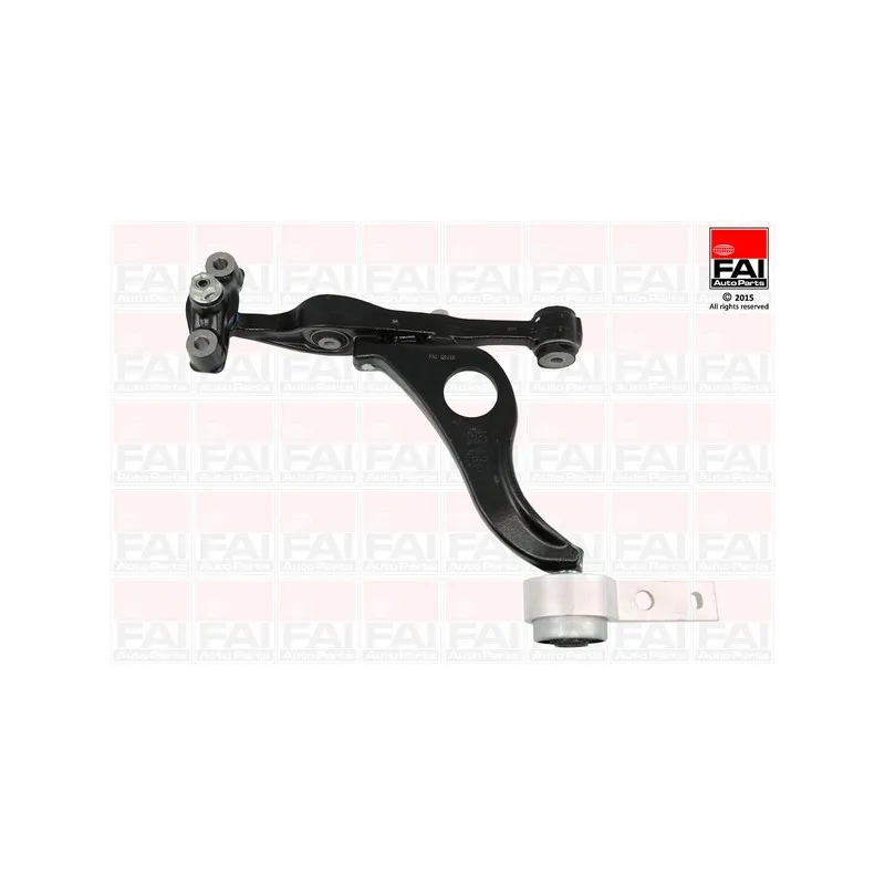 Triangle ou bras de suspension (train avant) FAI AutoParts SS7427