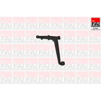 Triangle ou bras de suspension (train avant) FAI AutoParts SS7428