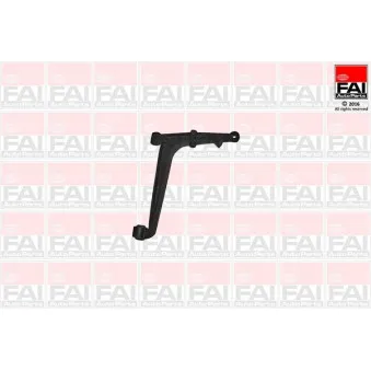 Triangle ou bras de suspension (train avant) FAI AutoParts SS7429