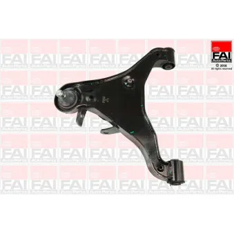 Triangle ou bras de suspension (train avant) FAI AutoParts SS7432