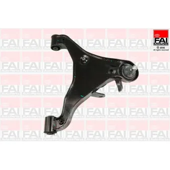 Triangle ou bras de suspension (train avant) FAI AutoParts SS7433