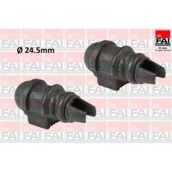 Suspension, stabilisateur FAI AutoParts SS7435K