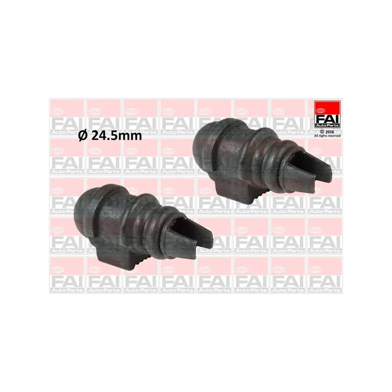 Suspension, stabilisateur FAI AutoParts SS7435K