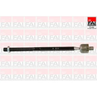 Rotule de direction intérieure, barre de connexion FAI AutoParts SS7438