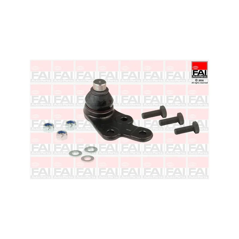 Rotule de suspension FAI AutoParts SS7439