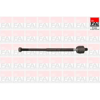 Rotule de direction intérieure, barre de connexion FAI AutoParts SS744
