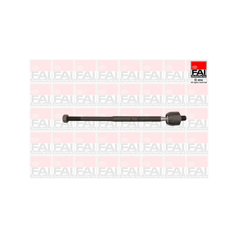 Rotule de direction intérieure, barre de connexion FAI AutoParts SS744