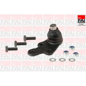 Rotule de suspension FAI AutoParts SS7440