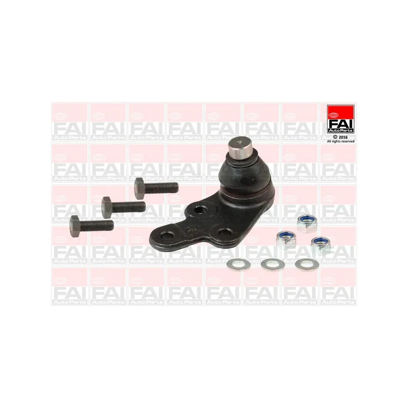 Rotule de suspension FAI AutoParts SS7440