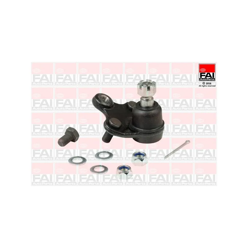 Rotule de suspension FAI AutoParts SS7441
