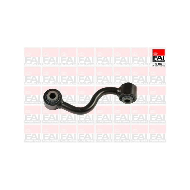 Entretoise/tige, stabilisateur FAI AutoParts SS7444
