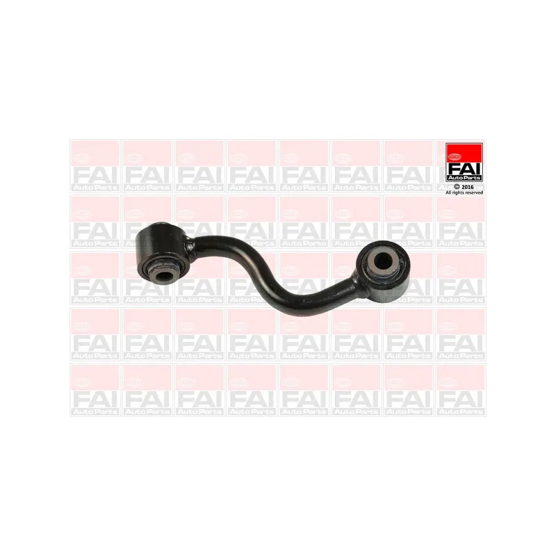 Entretoise/tige, stabilisateur FAI AutoParts SS7445