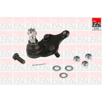 Rotule de suspension FAI AutoParts SS7449