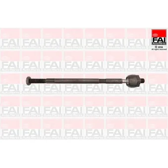 Rotule de direction intérieure, barre de connexion FAI AutoParts SS745