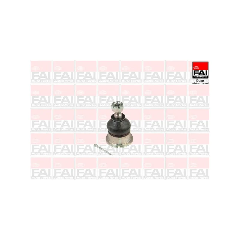 Rotule de suspension FAI AutoParts SS7452