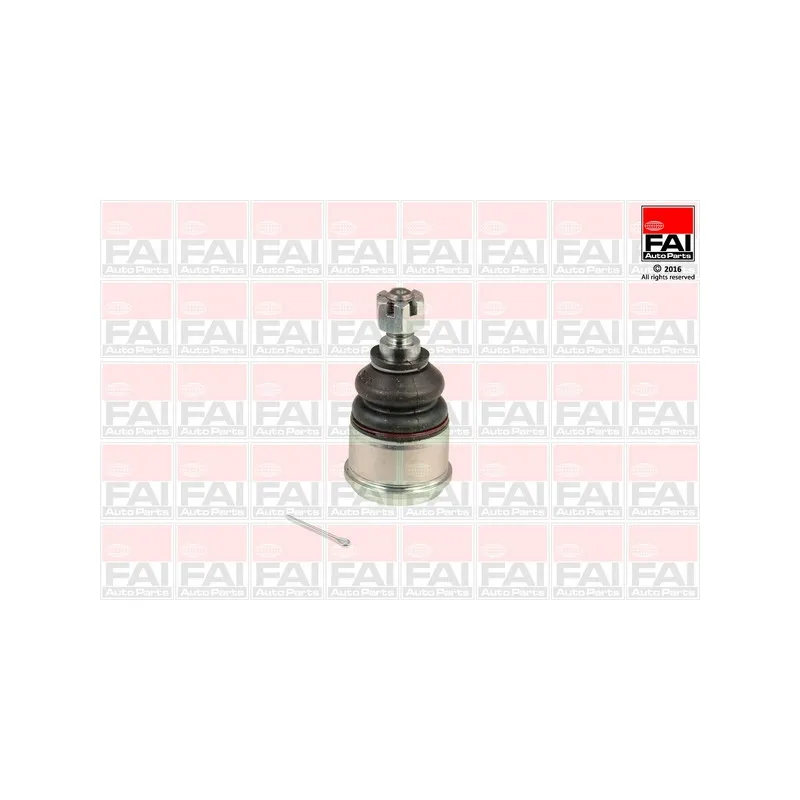 Rotule de suspension FAI AutoParts SS7453
