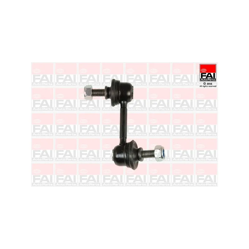 Entretoise/tige, stabilisateur FAI AutoParts SS7454