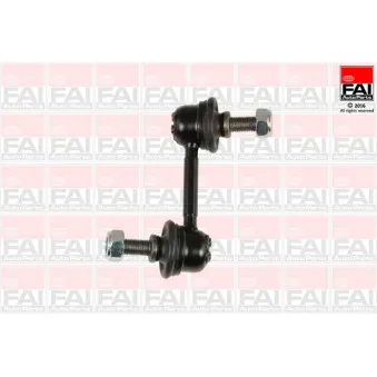 Entretoise/tige, stabilisateur FAI AutoParts SS7455