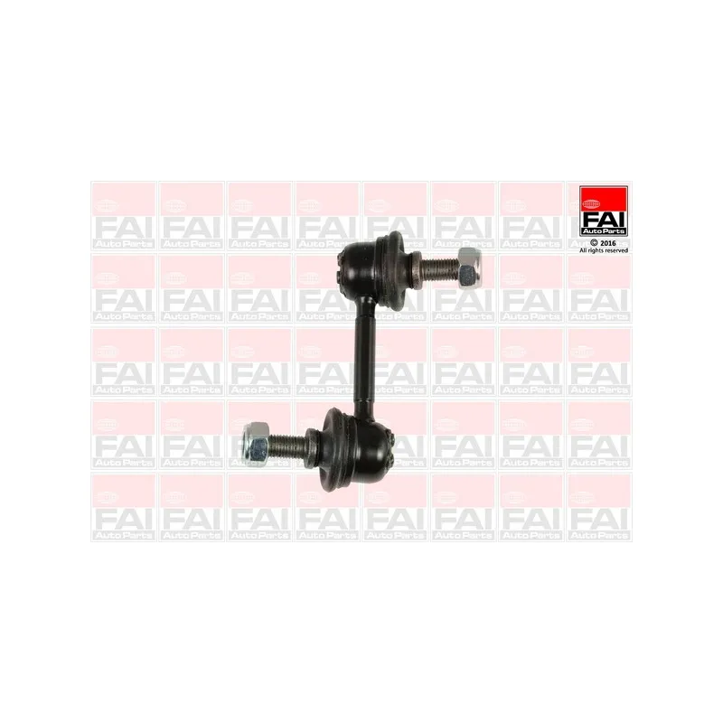 Entretoise/tige, stabilisateur FAI AutoParts SS7455