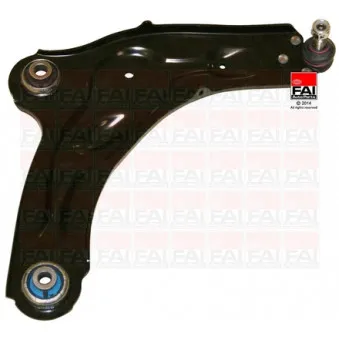 Triangle ou bras de suspension (train avant) FAI AutoParts SS7457