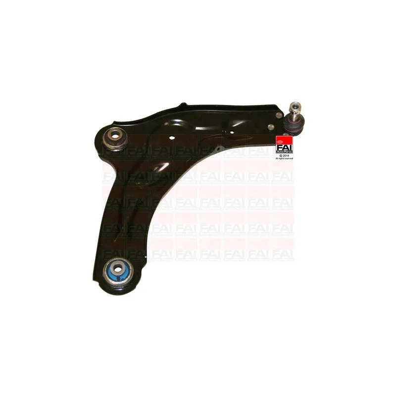 Triangle ou bras de suspension (train avant) FAI AutoParts SS7457