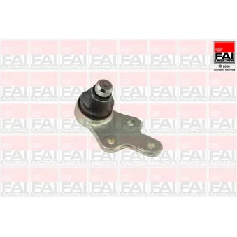 Rotule de suspension FAI AutoParts SS7458