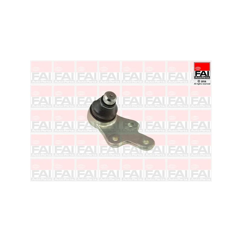 Rotule de suspension FAI AutoParts SS7458