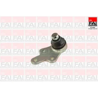 Rotule de suspension FAI AutoParts SS7459