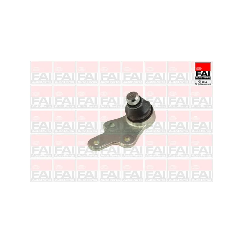 Rotule de suspension FAI AutoParts SS7459