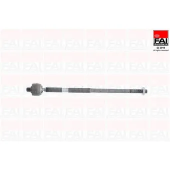 Rotule de direction intérieure, barre de connexion FAI AutoParts SS746