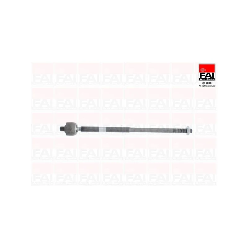 Rotule de direction intérieure, barre de connexion FAI AutoParts SS746