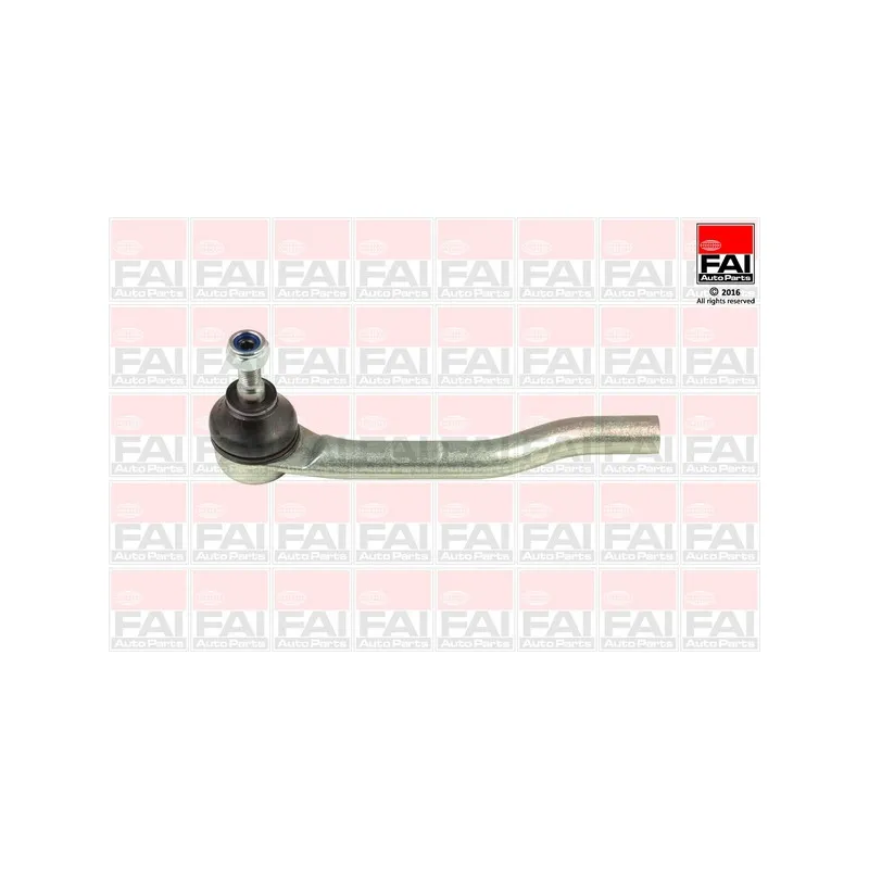 Rotule de barre de connexion FAI AutoParts SS7460