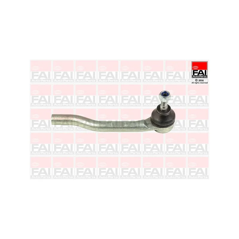 Rotule de barre de connexion FAI AutoParts SS7461