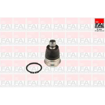 Rotule de suspension FAI AutoParts SS7462