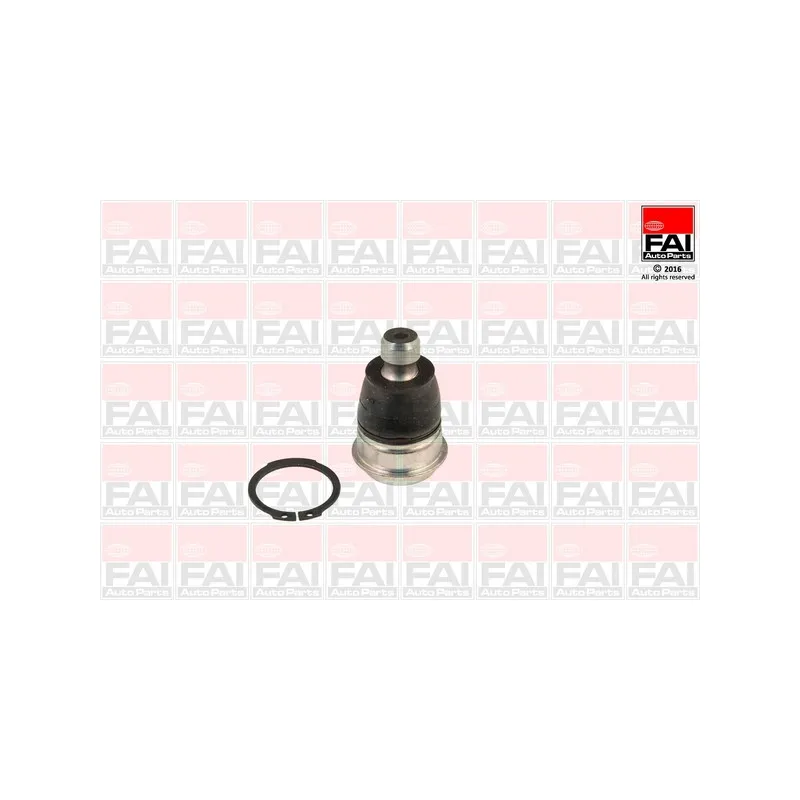 Rotule de suspension FAI AutoParts SS7462
